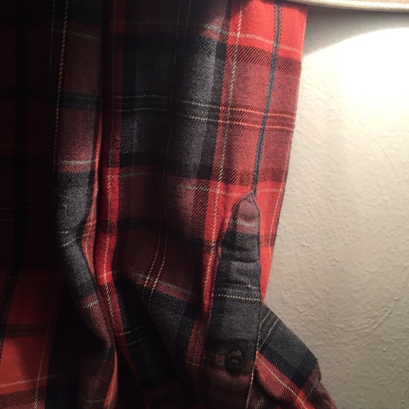 flannel - Picture 3 of 3